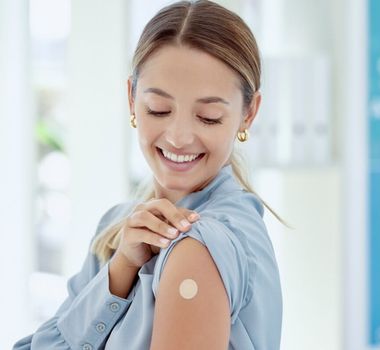Imagem - 6 mitos comuns sobre a vacina da gripe