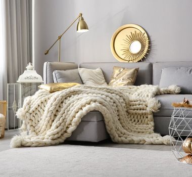 Imagem - Confira como inserir o conceito hygge na decoração