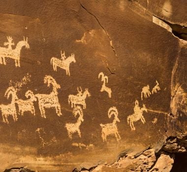 Imagem - Confira as principais características da Pré-História
