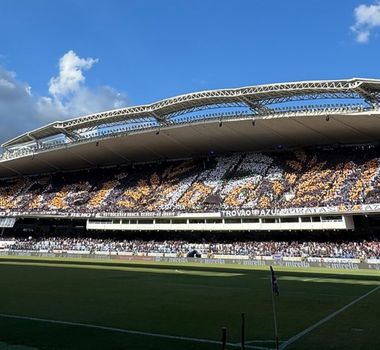 Imagem - Ingressos de arquibancada do Remo esgotam para final do Parazão