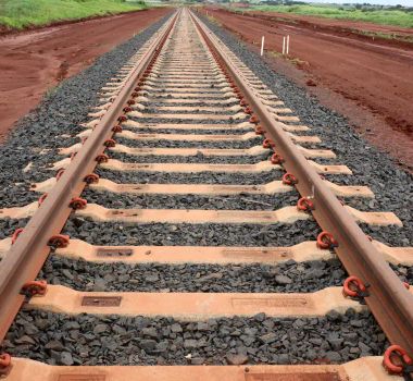 Imagem - Governo quer leiloar ferrovia EF-118 ainda neste ano, diz ministro