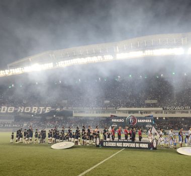 Imagem - Remo supera o Paysandu e leva mais torcedores ao Mangueirão no Re-Pa da final do Parazão