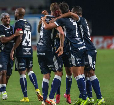 Imagem - Remo quebra tabu contra o Paysandu e leva vantagem no jogo de volta da final do Parazão