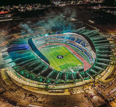Imagem - Fifa ignora a Amazônia na seleção das sedes para Copa do Mundo Feminina no Brasil