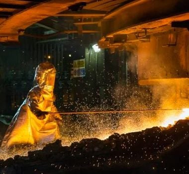 Imagem - China é principal mercado para exportações minerais brasileiras