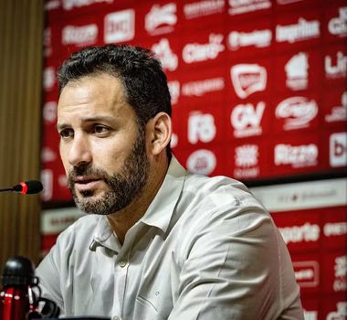 Imagem - Paysandu anuncia Frontini como novo executivo de futebol