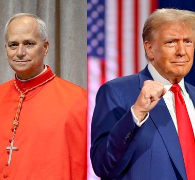 Imagem - Conheça o perfil do Papa Leão XIV, norte-americano opositor da política de Trump
