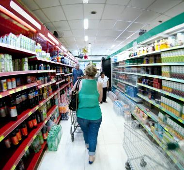 Imagem - Preço da Cesta Básica sobe em 15 de 17 capitais pesquisadas em abril