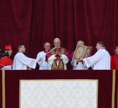 Imagem - O que significa a escolha do nome Leão XIV pelo novo papa?