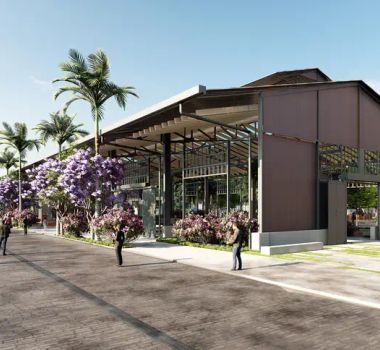 Imagem - Belém vai ganhar Parque de Bioeconomia e inovação da Amazônia
