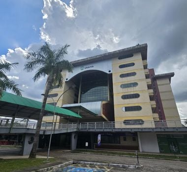 Imagem - VIII Congresso de Saúde da UNAMA acontece de 8 a 10 de maio, em Ananindeua