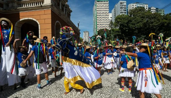 Arraial do Pavulagem anuncia programação da quadra junina 2025, com tema “Arraial da Floresta”
