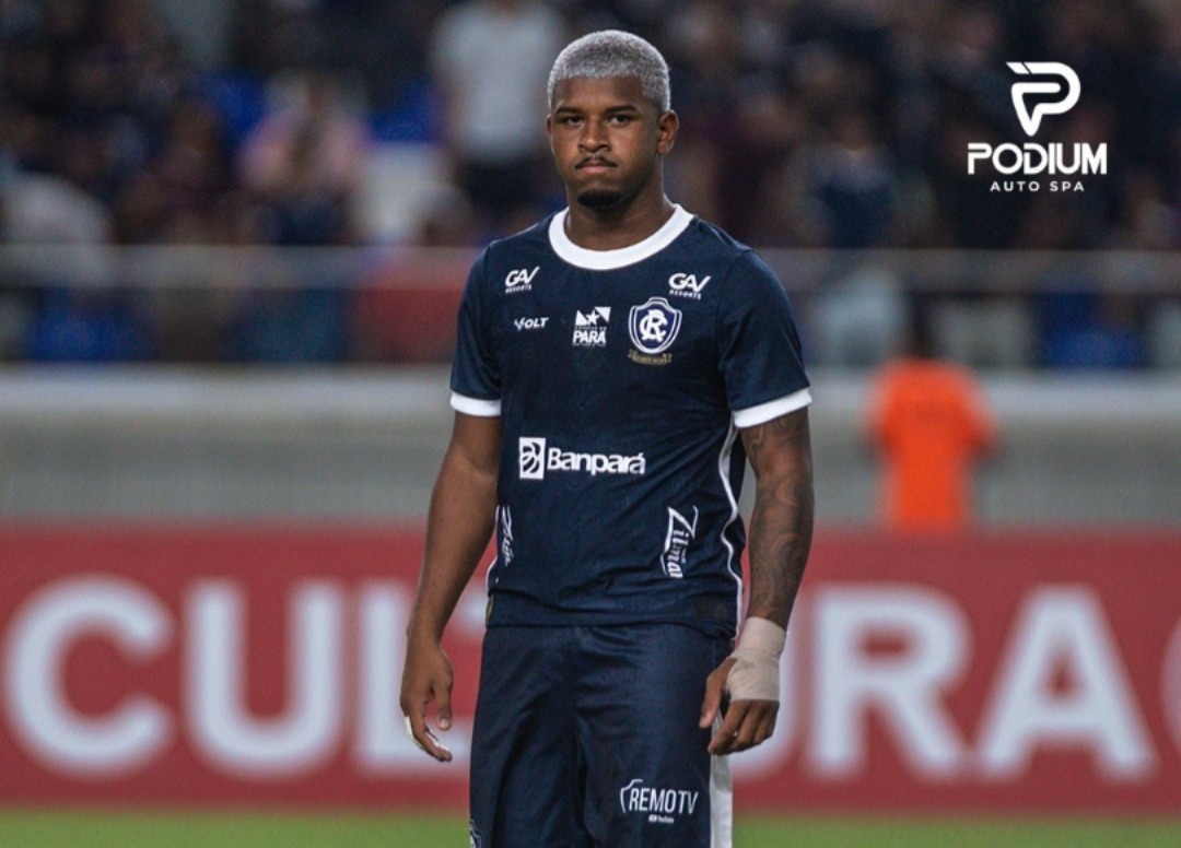 Imagem - Boletim médico: Jaderson está consciente e internado na UTI