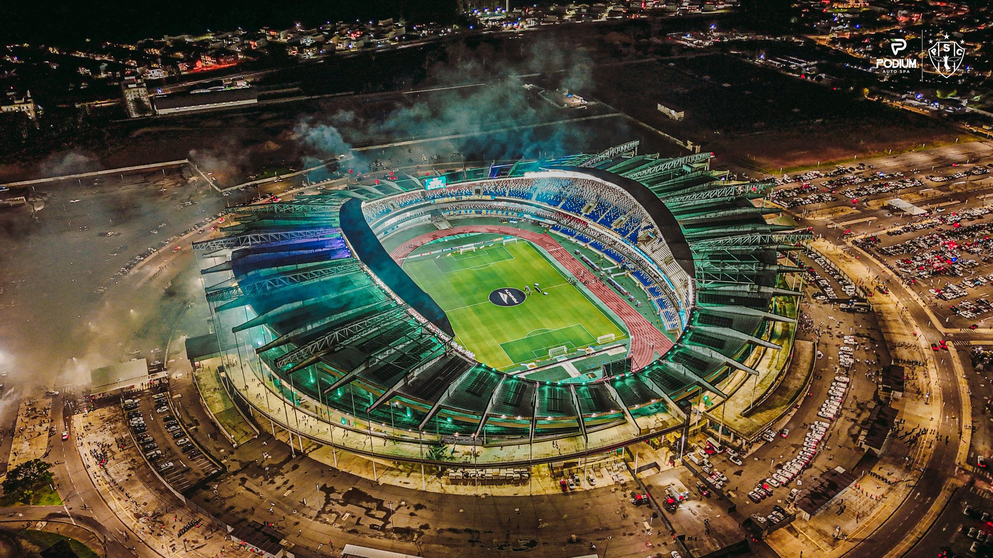 Imagem - Fifa ignora a Amazônia na seleção das sedes para Copa do Mundo Feminina no Brasil