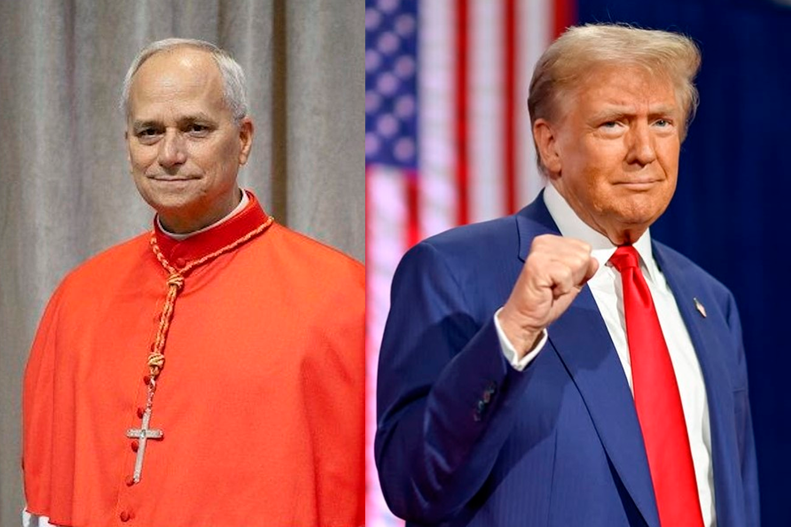 Imagem - Conheça o perfil do Papa Leão XIV, norte-americano opositor da política de Trump