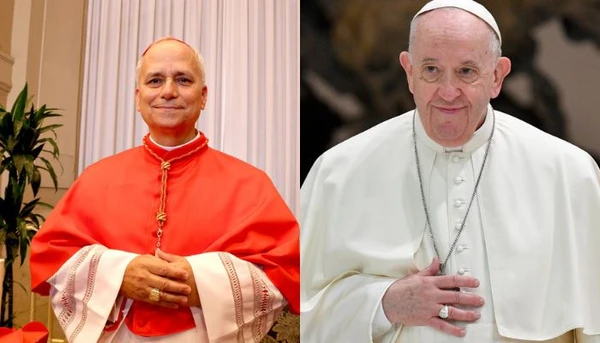 Papa Leão XIV: Francisco dizia temer a influência de Donald Trump no conclave
