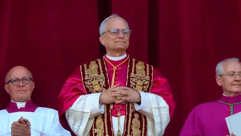 Imagem - Lula cumprimenta novo papa e pede continuidade do legado de Francisco