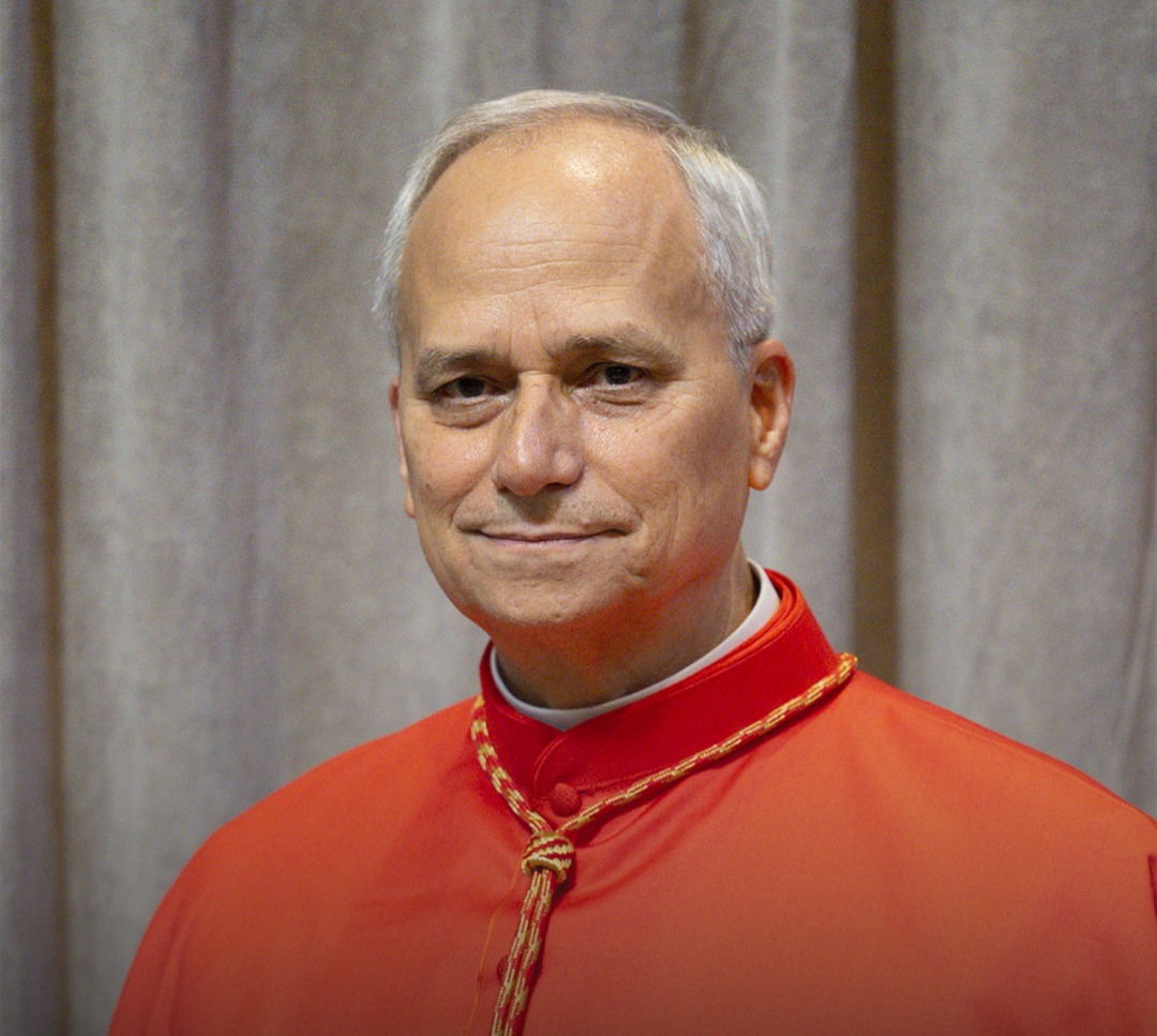 Papa Leão XIV -