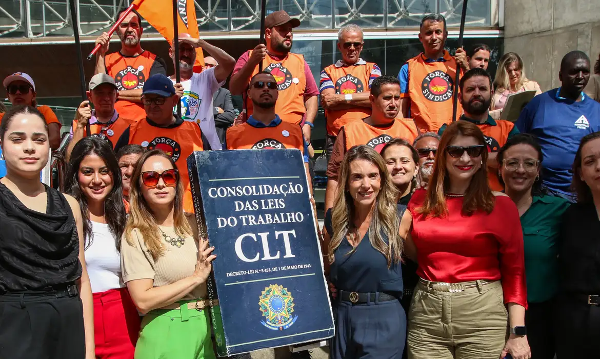 Para Renan Kalil, lei não está sendo corretamente observada