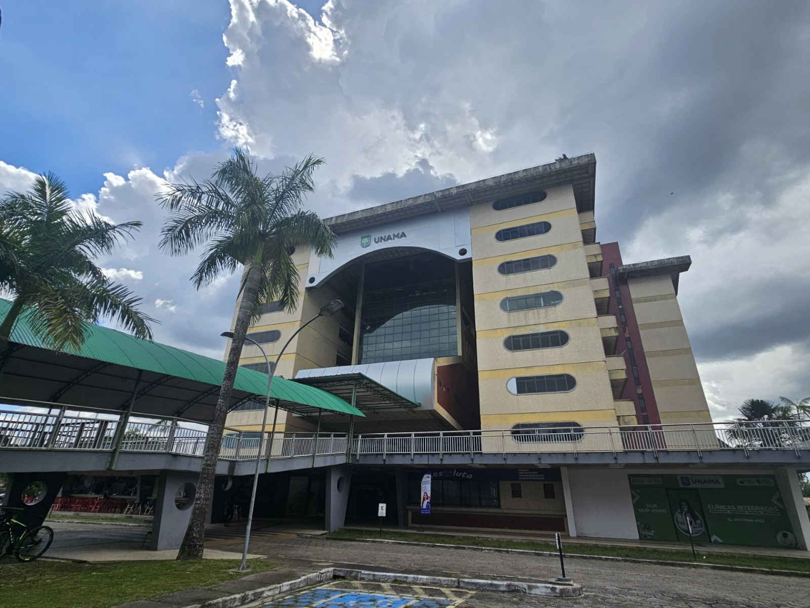 VIII Congresso de Saúde da UNAMA acontece de 8 a 10 de maio, em Ananindeua
