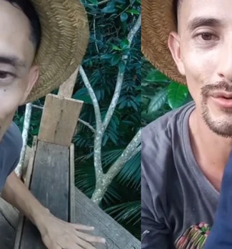 Imagem - Paraense viraliza nas redes sociais por conta do sotaque; assista