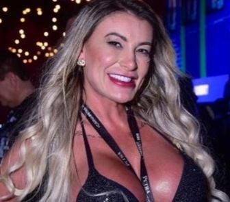 Imagem - 'Me senti mais usada e oprimida na igreja do que na prostituição', disse Andressa Urach