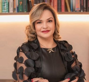 Imagem - Neila Moreira Costa é a nova presidente da Comissão de Direito do Agronegócio da OAB/Pa