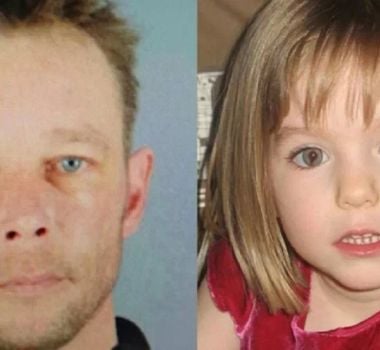 Imagem - Autoridades alemãs reabrem caso Madeleine McCann após novas pistas contra suspeito