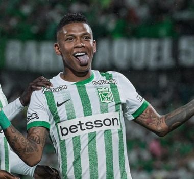 Imagem - Inter perde para Atlético Nacional e deixa zona de classificação na Libertadores