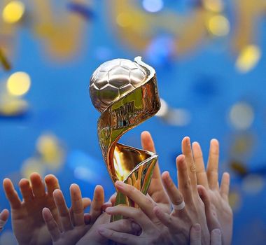 Imagem - Copa do Mundo Feminina terá 48 seleções a partir de 2031