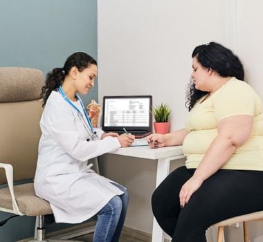 Imagem - 7 sinais de que a obesidade está afetando a sua saúde