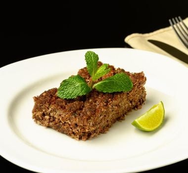 Imagem - 7 receitas veganas para o Dia das Mães