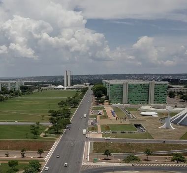 Imagem - Veja quais são os órgãos federais que estarão na nova edição do CNU2