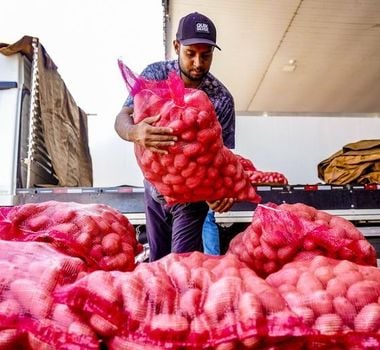 Imagem - Inflação fica em 0,43 em abril, puxada por alimentos e saúde