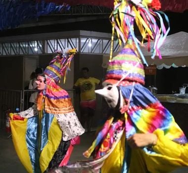 Imagem - Arraial de Todos os Santos: inscrição para 'folguedos' termina nesta sexta-feira