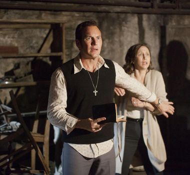Imagem - 'Invocação do Mal 4' ganha teaser arrepiante e promete encerrar história dos Warren nos cinemas; assista