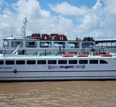Imagem - 'Geladão Fluvial' começa a operar em Cotijuba e Icoaraci