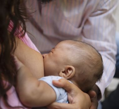 Imagem - Pós-parto: Alimentação adequada ajuda na recuperação física e na amamentação