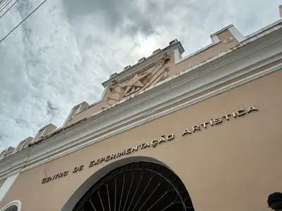 Imagem - Casa das Artes recebe o I Fórum de Pesquisa em Cinema