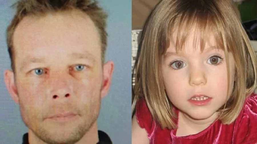 Imagem - Autoridades alemãs reabrem caso Madeleine McCann após novas pistas contra suspeito