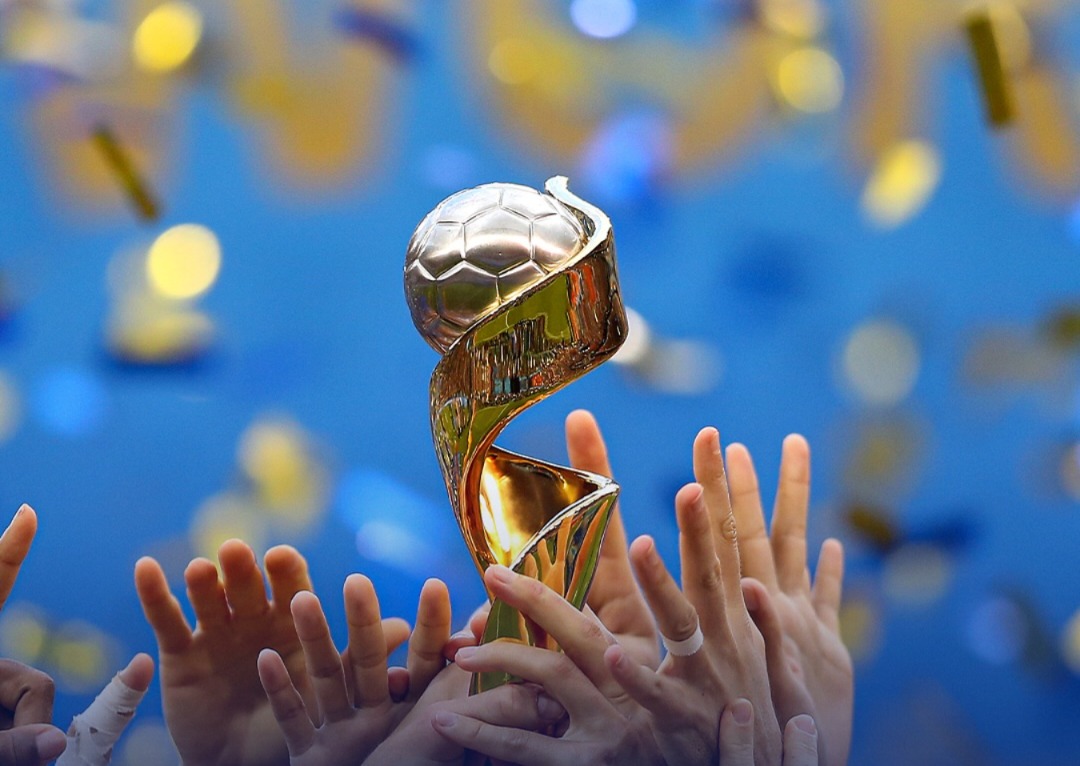 Imagem - Copa do Mundo Feminina terá 48 seleções a partir de 2031