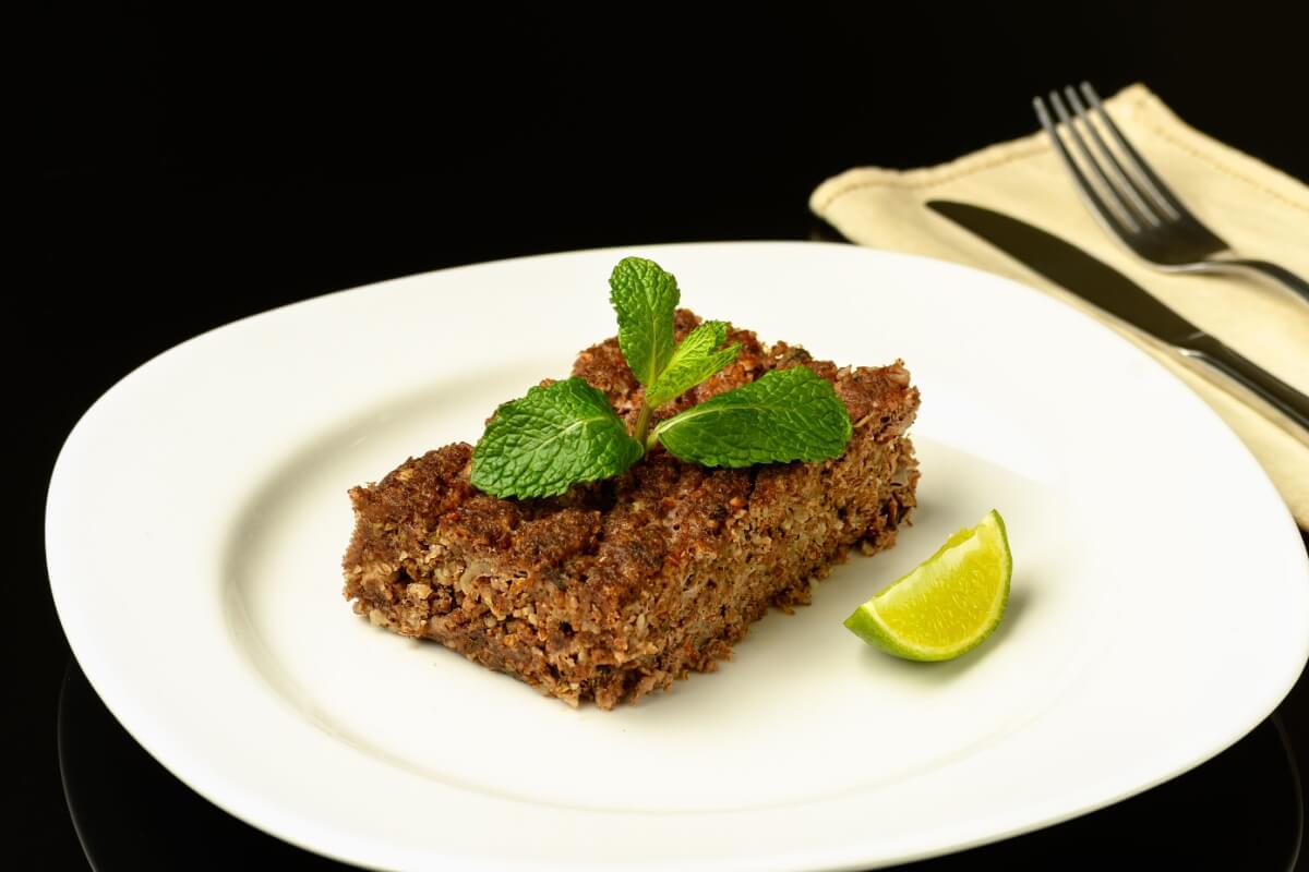 Imagem - 7 receitas veganas para o Dia das Mães