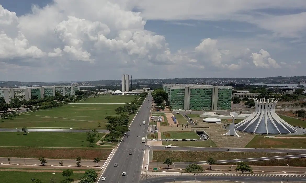 Imagem - Veja quais são os órgãos federais que estarão na nova edição do CNU2