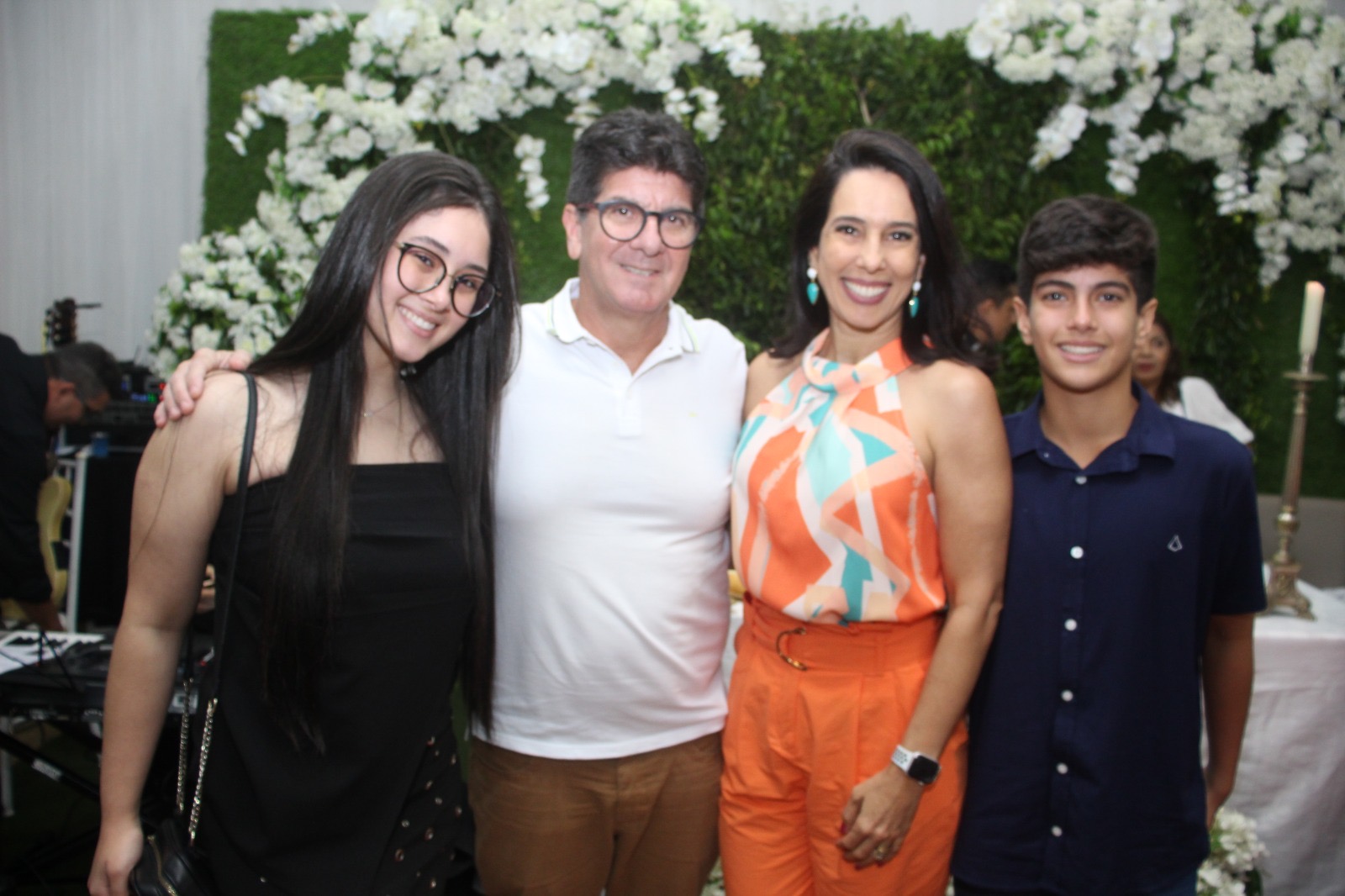 Imagem - Assembleia Paraense Homenageia as Mães