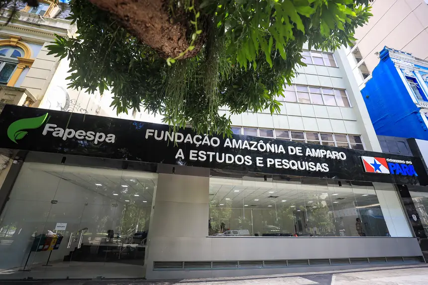 Imagem - Fapespa lança edital com R$ 6 milhões para pesquisas na área da saúde; saiba mais