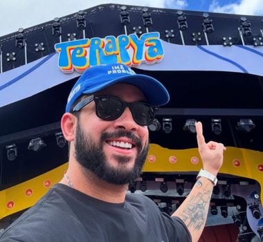 Imagem - Henry Freitas agita Belém neste sábado com grande show no Mangueirão