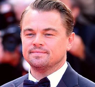 Imagem - Ator e ativista ambiental Leonardo Dicaprio participará da COP30 em Belém