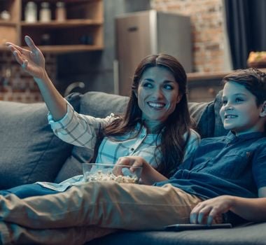 Imagem - 6 filmes de comédia sobre mães brasileiras
