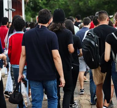 Imagem - Enem 2025: saiba as datas de inscrições e das provas deste ano