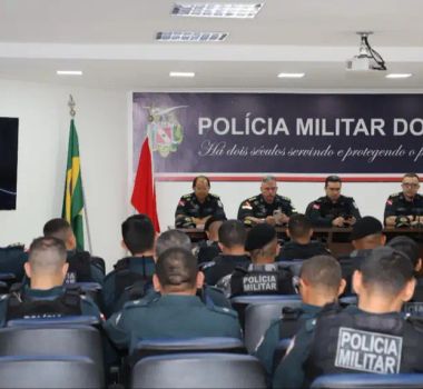 Imagem - Polícia Militar mobiliza 1.280 agentes para garantir a segurança no clássico Re-Pa